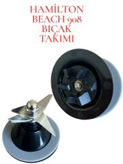 HAMİLTON BEACH HBB 908 BIÇAK TAKIMI