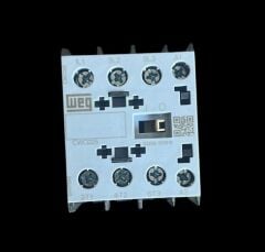 CWC025 WEG 22 A MİNİ KONTAKTÖR