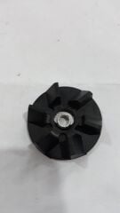 HAMİLTON BEACH HBB 908 BIÇAK ÜZERİNDEKİ DİŞLİ