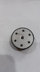 HAMİLTON BEACH HBB 908 BIÇAK ÜZERİNDEKİ DİŞLİ