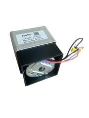 DÖNER ÇEVİRME MOTORU (65 KTYD)