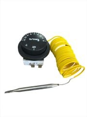 TECASA 30-110 TERMOSTAT 3 MT KALİPER
