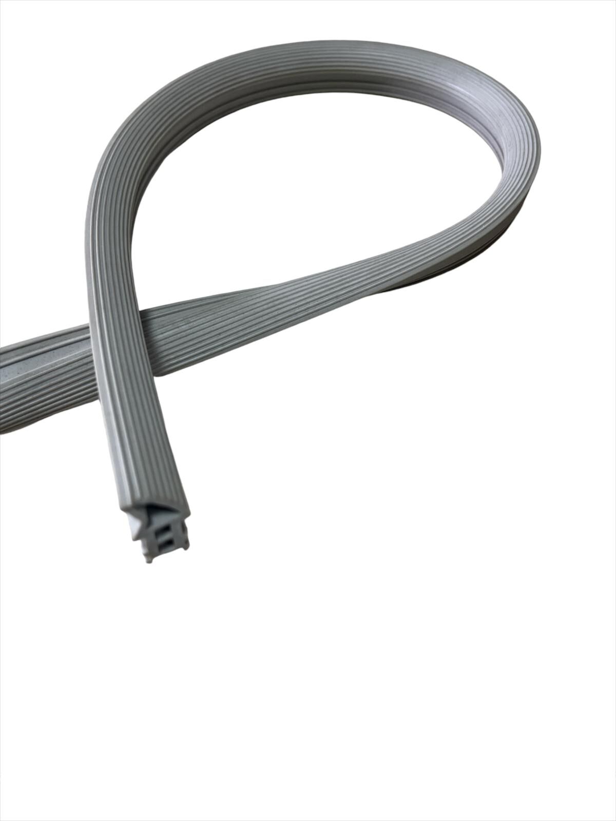 MAKSAN FIRIN KAPAK CONTASI MKF-4 MKF-4P  2 METRE