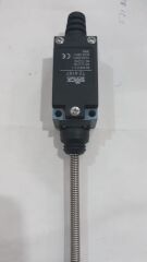 YIKAMA SONU SWİTCH (CNTD TZ-8166) YENİ MODEL