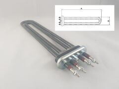 R5117-1P 2000 TBK KAZAN REZİSTANS