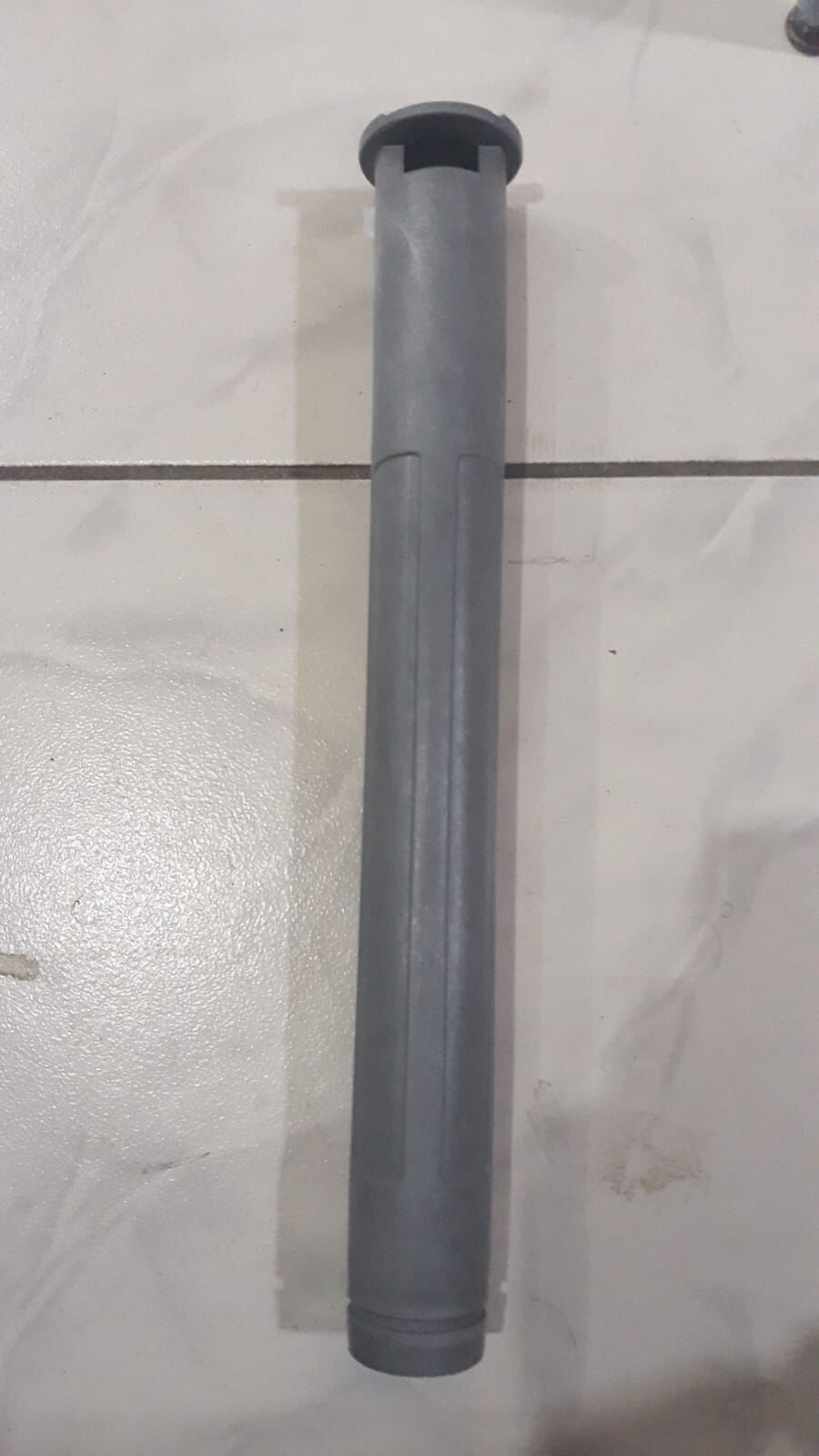 OBK 2000 GİDER TIPASI ACIK