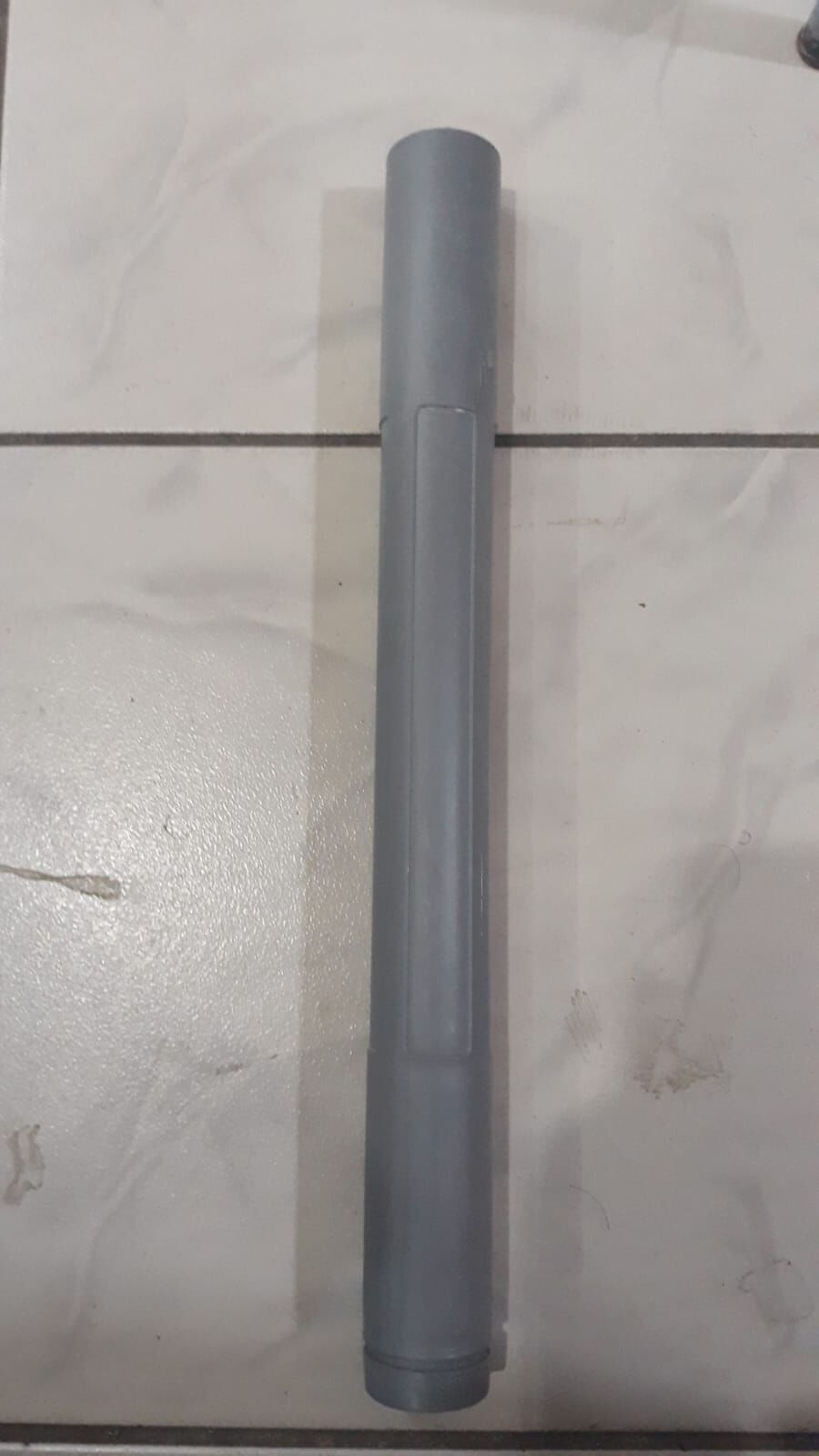 OBK 2000 GİDER TIPASI KAPALI