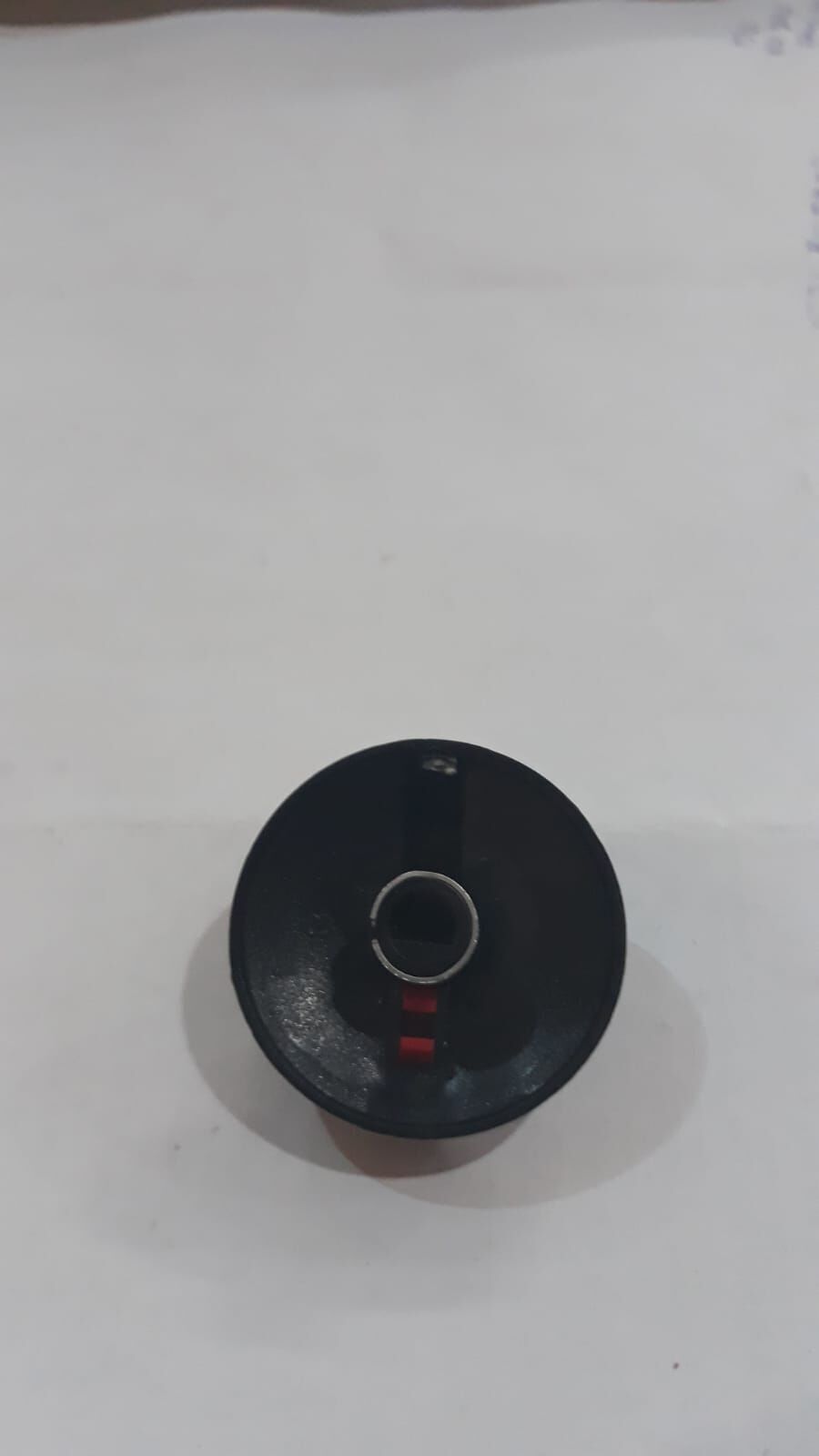 PROGRAM VE KURUTMA ANAHTARI DÜĞMESİ