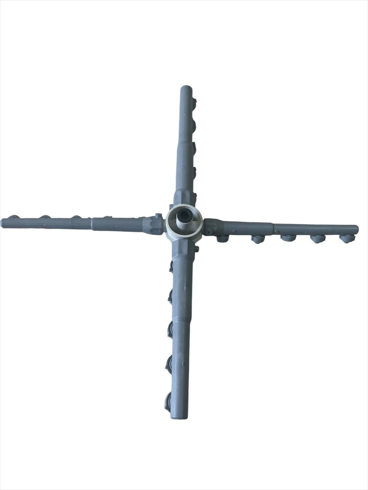 ÇÖZÜM YIKAMA DURULAMA KOLU KOMPLE ( İMALAT ) 5 DELİK