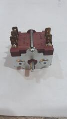 PROGRAM VE KURUTMA ANAHTARI (AN-EL)