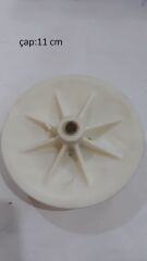 LGB POMPA TURBİNİ ÇAP:110MM