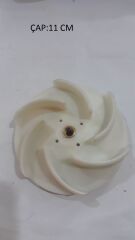 LGB POMPA TURBİNİ ÇAP:110MM