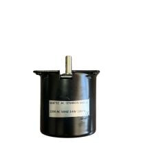 60 KTYZ 14W 30RPM AC SENKRON MOTOR