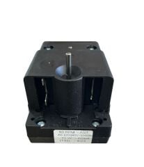 ICE MATIC BUZ MAK.ÇARK MOTORU 50RPM