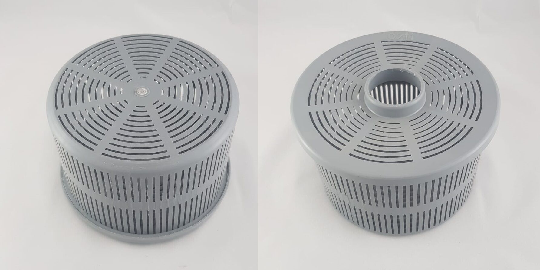 OBM 1080 EMİŞ FİLTRESİ ESKİ