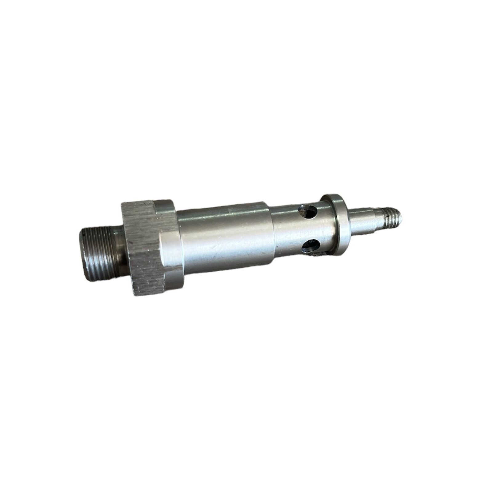 İNOKSAN FİSKİYE DÖNME.MİLİ BYM052 M12/M5x71 INOX