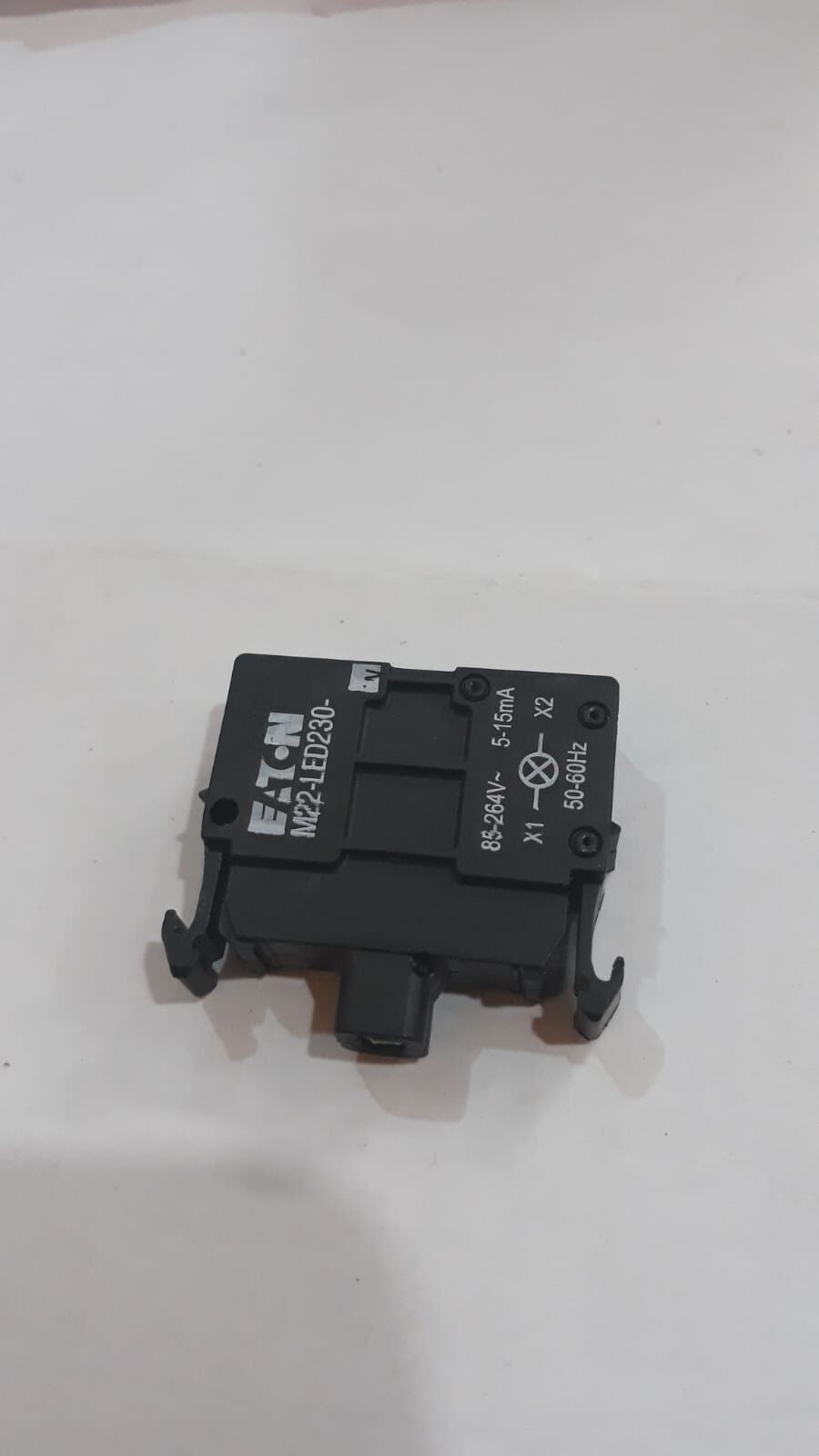 MOELLER BUTON LED IŞIĞI