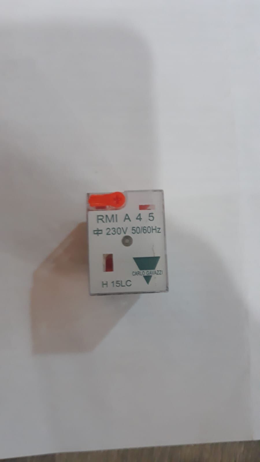 ROLE RMI A4 CARLO GAVAZZİ 14 AYAK