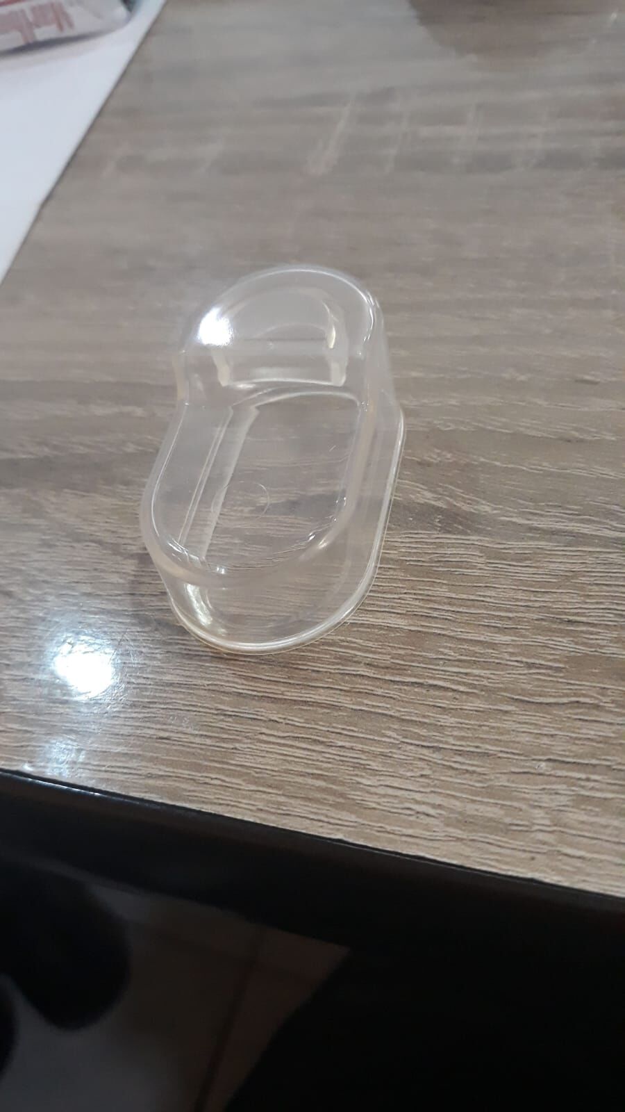 MOELLER İKİZ BUTON KILIFI M22-DD