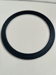 ÖZTİRYAKİLER İNOKSAN EMİŞ FİLİTRESİ CONTASI DIŞ:138 İÇ:114 K:4,5 MM