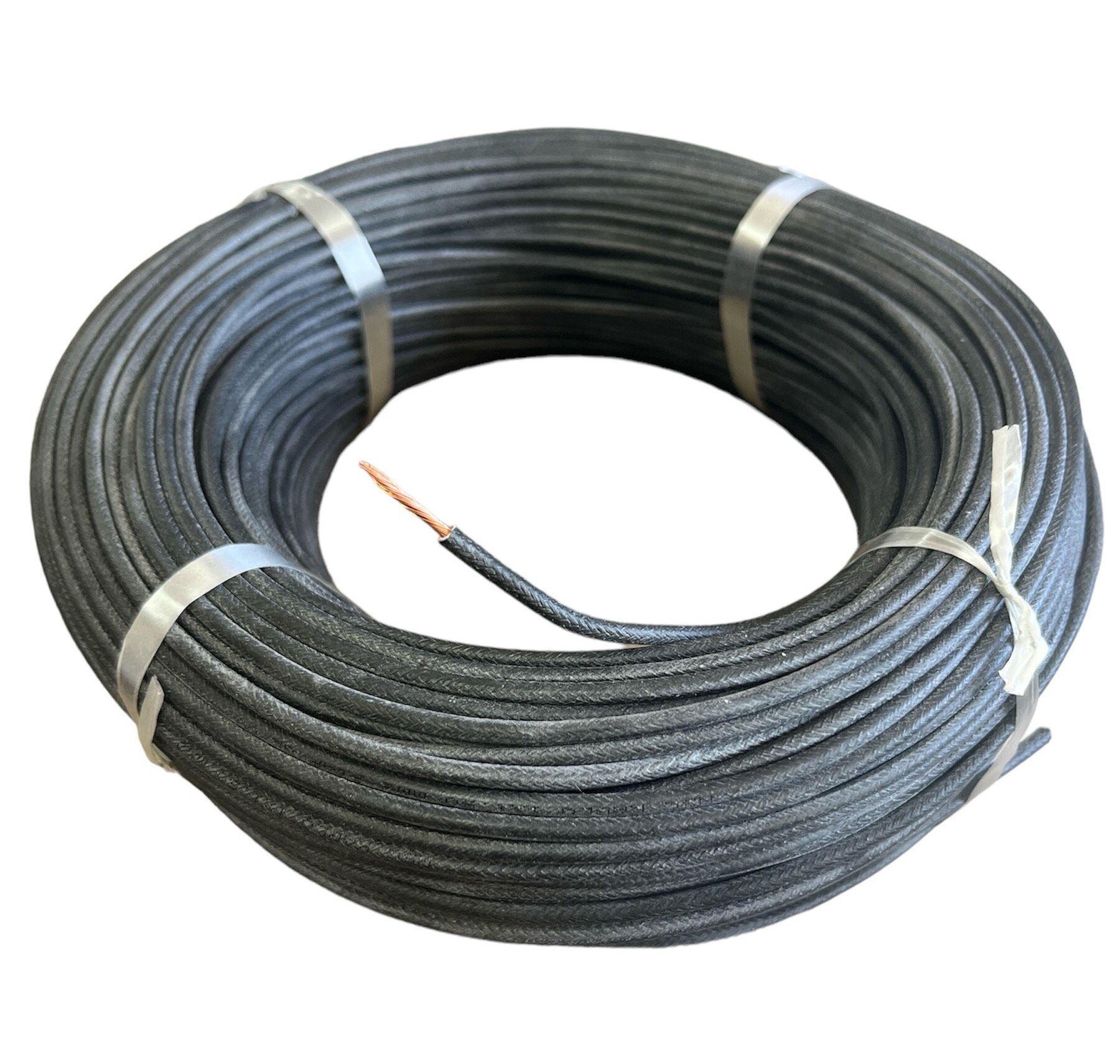 CAM ELYAFLI YANMAZ KABLO 1.5 MM