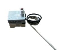 TECASA 360C EMNİYET TERMOSTADI