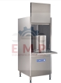 ÖZTİRYAKİLER  KAZAN YIKAMA MAKİNESİ DURULAMA KOLU 64 CM