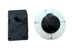 COUPATAN 15 DK ZAMAN SAATİ