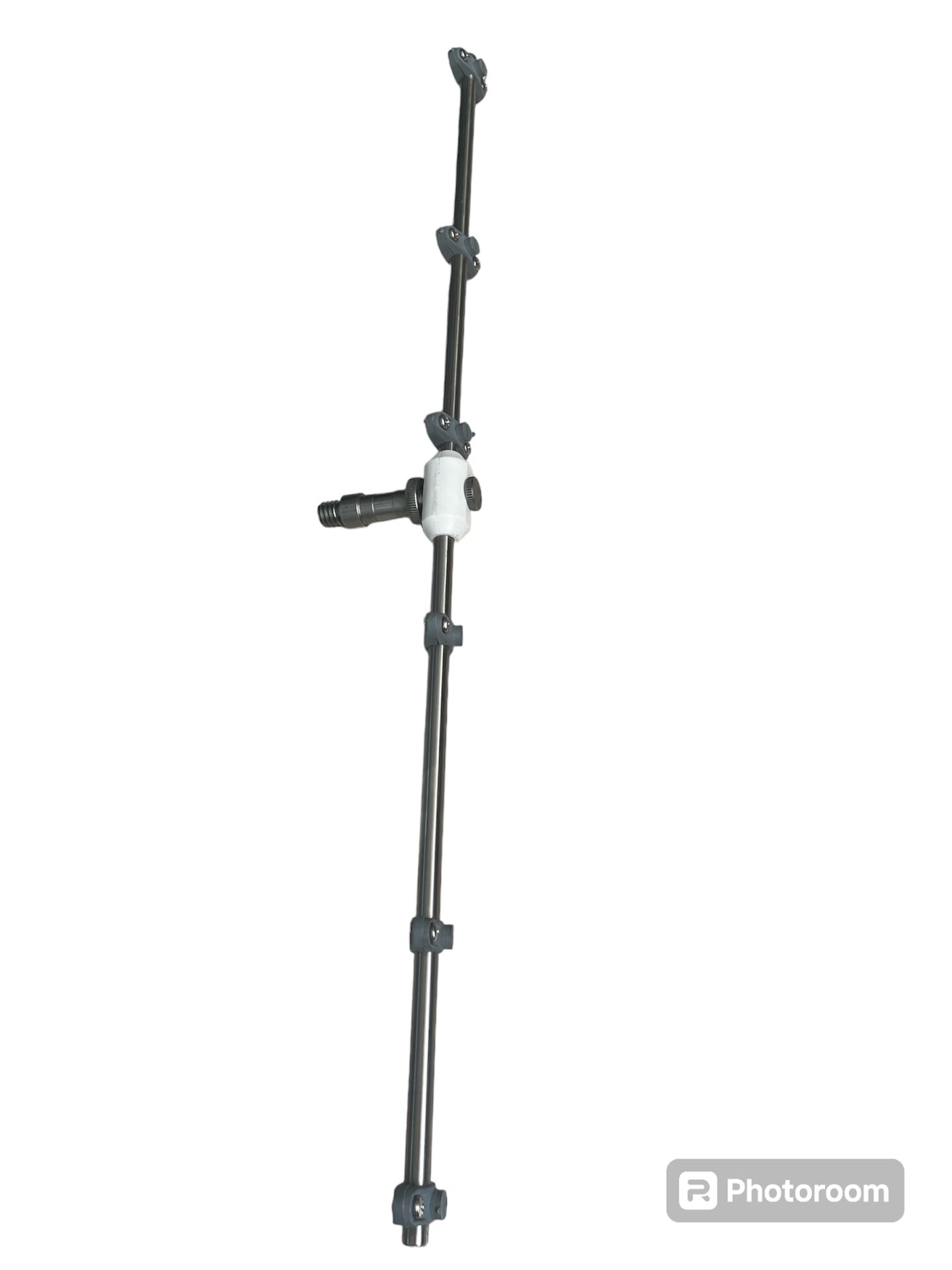 ÖZTİ KAZAN YIKAMA MAKİNESİ DURULAMA KOLU 64 CM