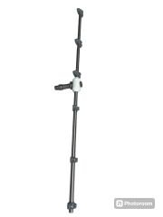 ÖZTİRYAKİLER  KAZAN YIKAMA MAKİNESİ DURULAMA KOLU 64 CM