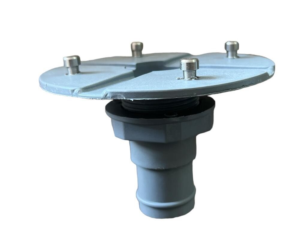 EMPERO YENİ TİP TAHLİYE EMİŞ REKORU