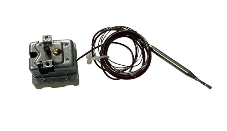 55.32549.811 EGO TERMOSTAT LİMİT 245 TRİFAZE