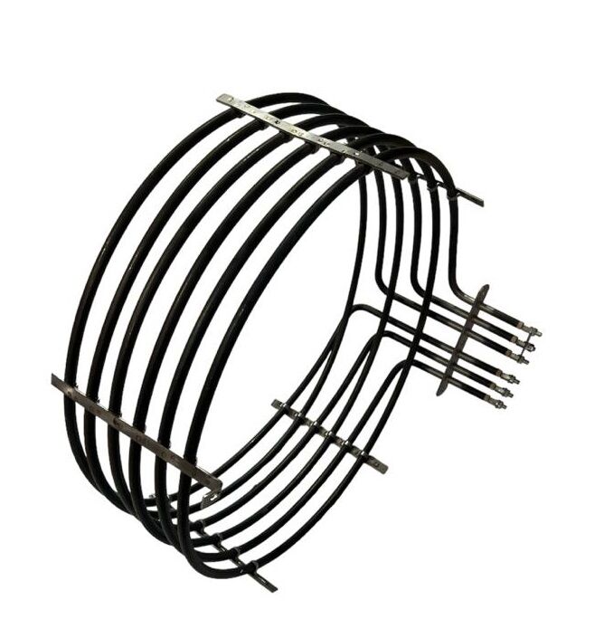 127844 ÖZTİ FIRIN REZİSTANSI 21 KW