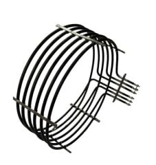 127844 ÖZTİ FIRIN REZİSTANSI 21 KW