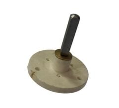 OSİMO SOĞAN DOĞRAMA MİL TAKIMI