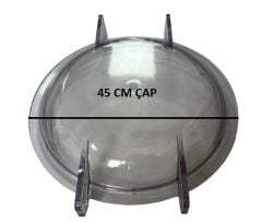 PATATES SOYMA KAPAĞI PS-05 empero-bosfor-osimo