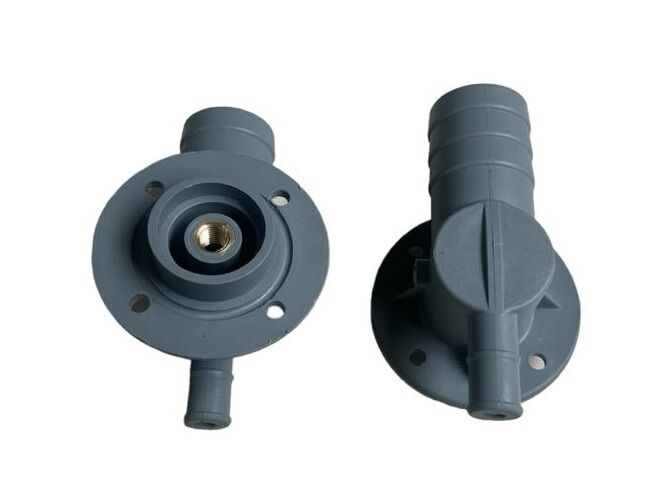 EMP500 ÜST YIKAMA GÖBEĞİ SARI DİŞLİ