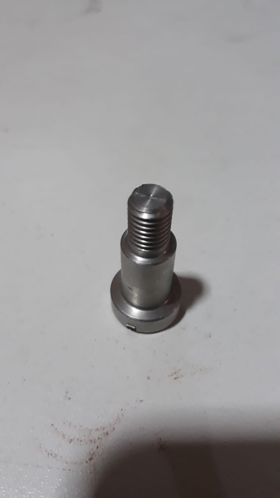 OBM 1000 KIZAK MAKARASI CİVATASI