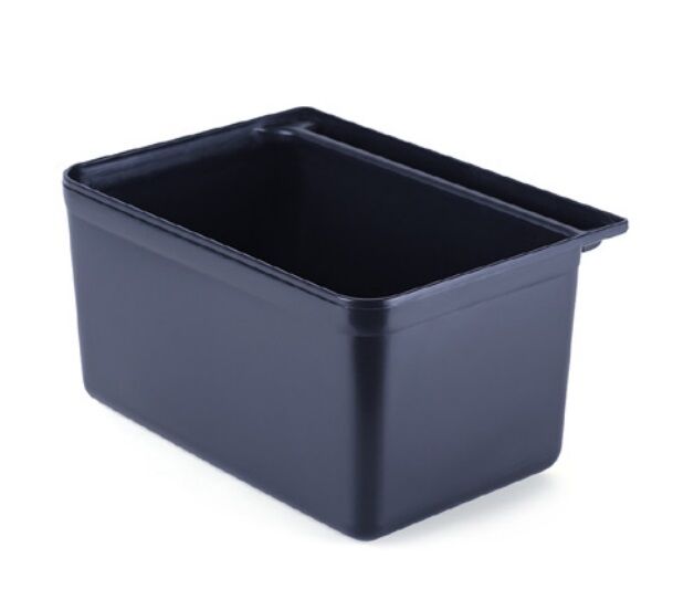 SERVİS ARABASI KAŞIKLIK APARATI SİYAH