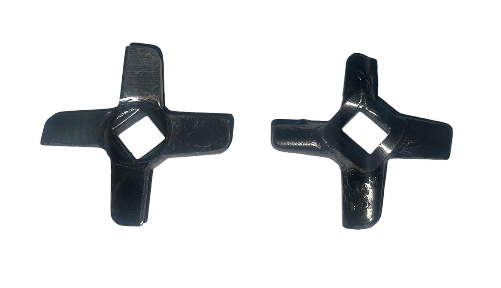 12 NO KIYMA MAKİNASI BIÇAĞI DÖVME ÇELİK