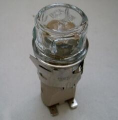 FIRIN LAMBASI YUVARLAK