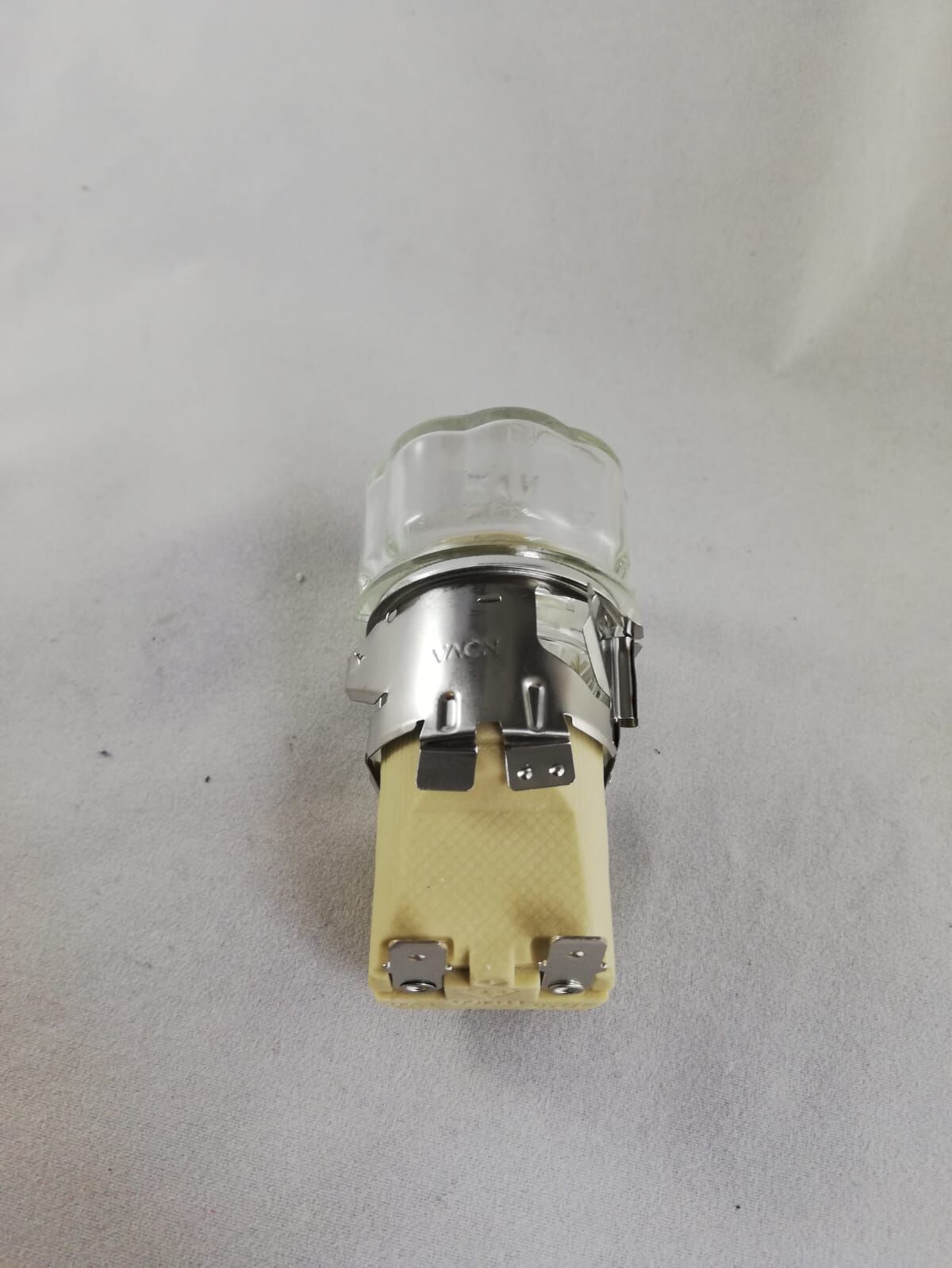 FIRIN LAMBASI YUVARLAK