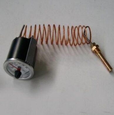 FIRIN MİKROSTAT   300 'C