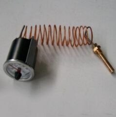 FIRIN MİKROSTAT   300 'C