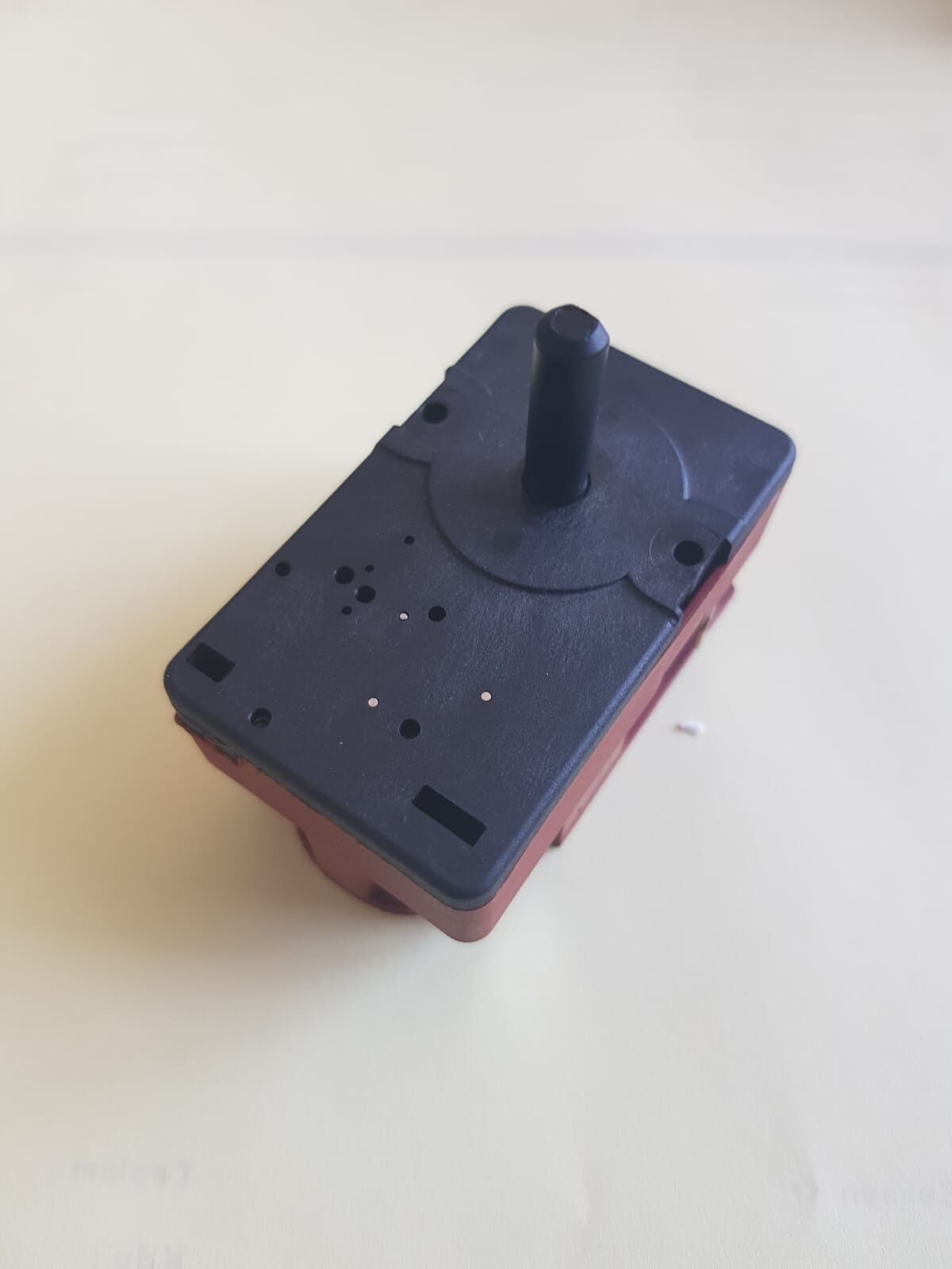 COUPATAN 120 DK  MEKANİK TİMER