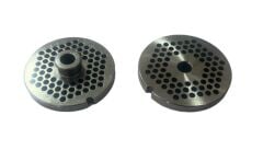 12 NO 4.5 MM KIYMA MAKİNASI AYNA DÖVME ÇELİK