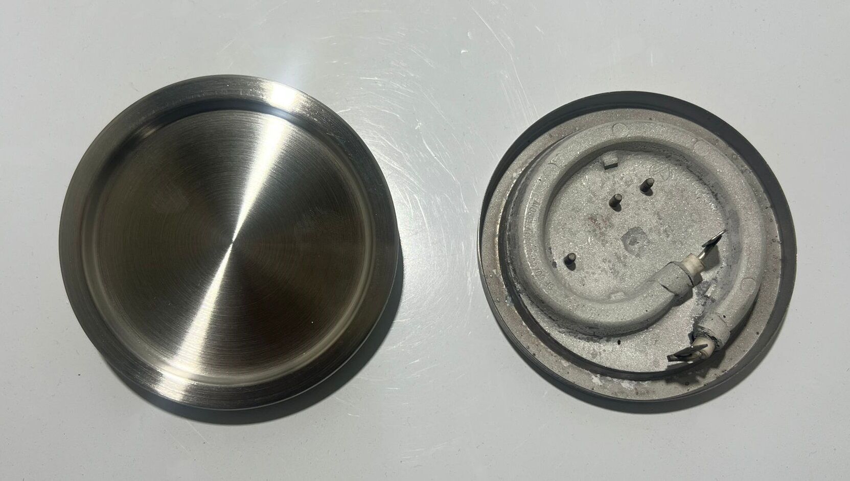 ÜRET ÇAYOTOMAT PLEYT REZİSTANS 1300 WATT