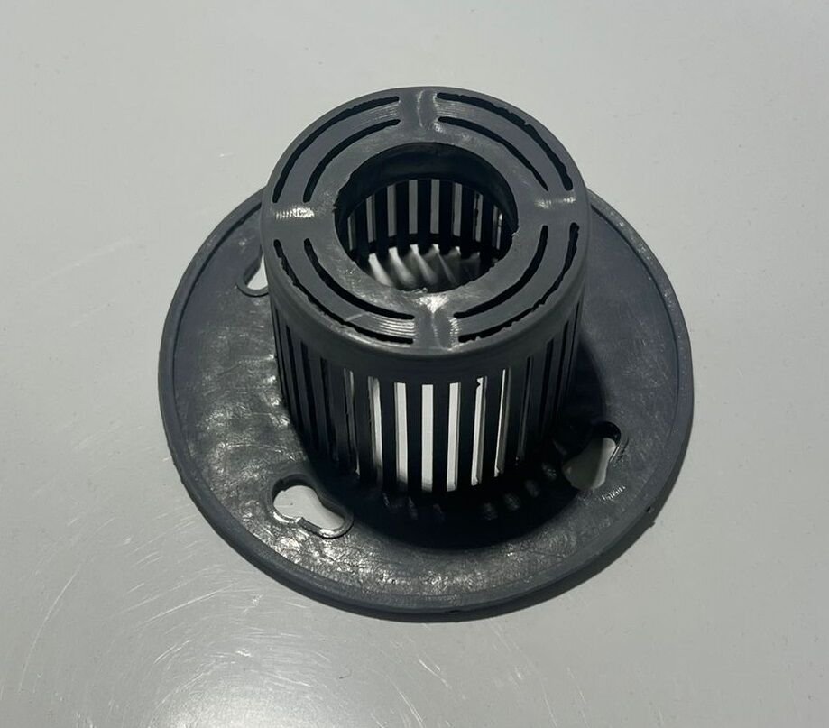 EMPERO EMİŞ FİLTRESİ YENİ TİP