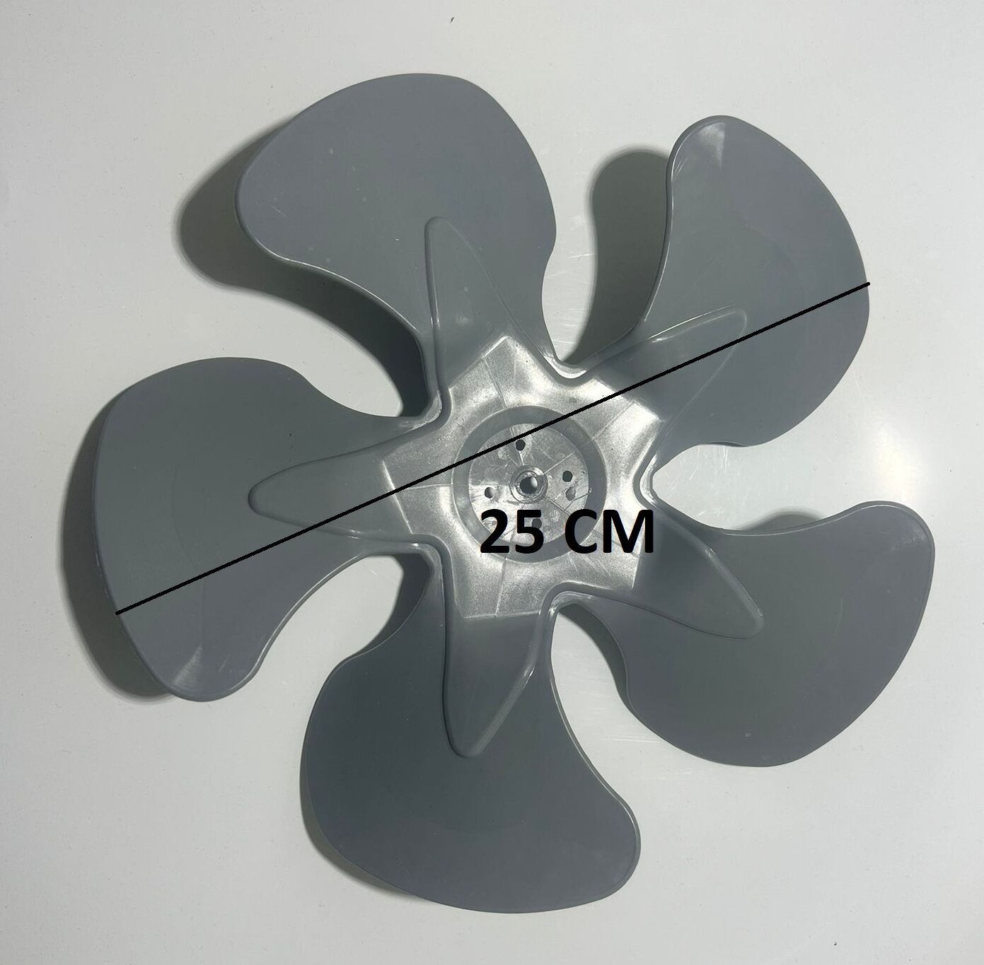 ELCO KANAT PERVANE 25 CM