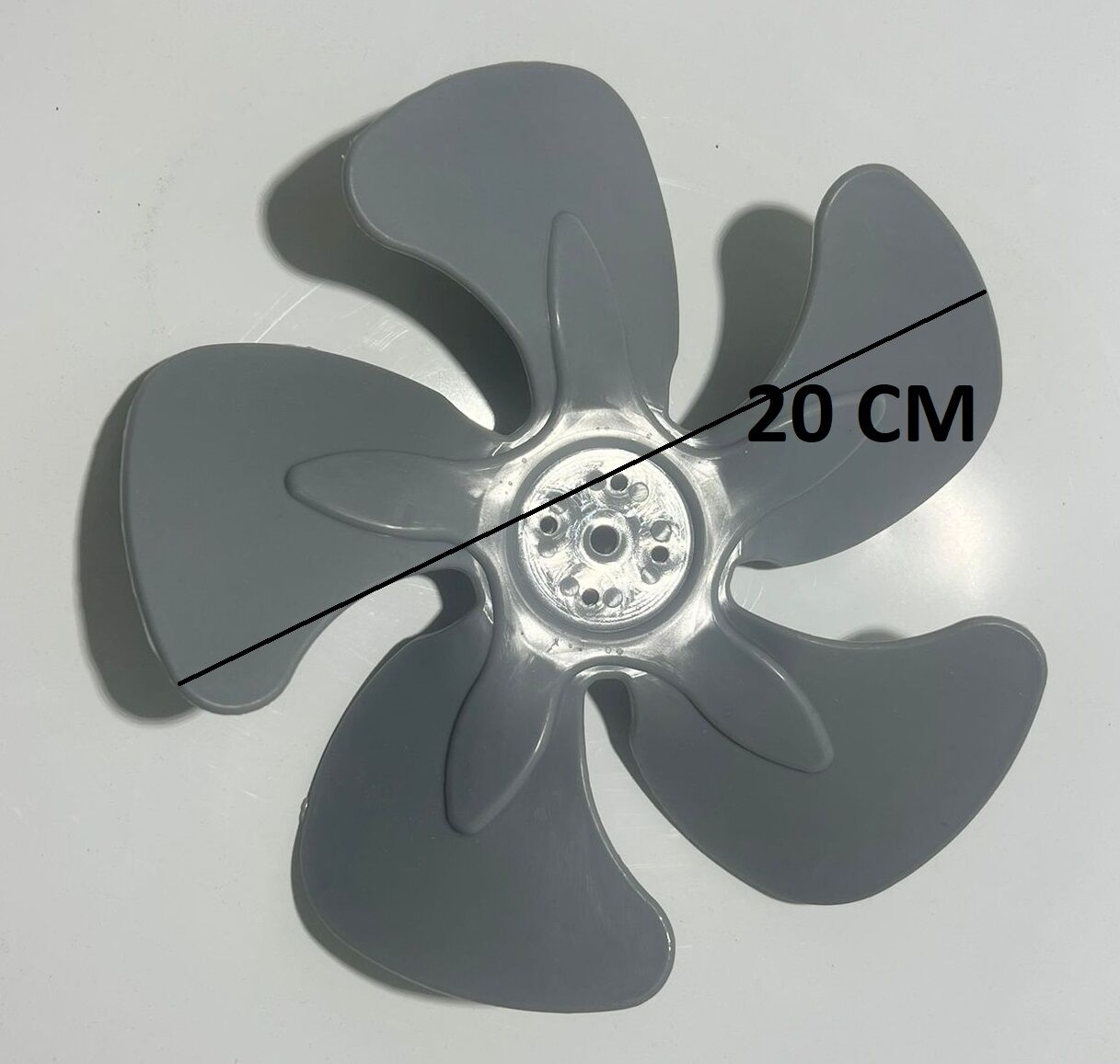 ELCO KANAT PERVANE 20 CM